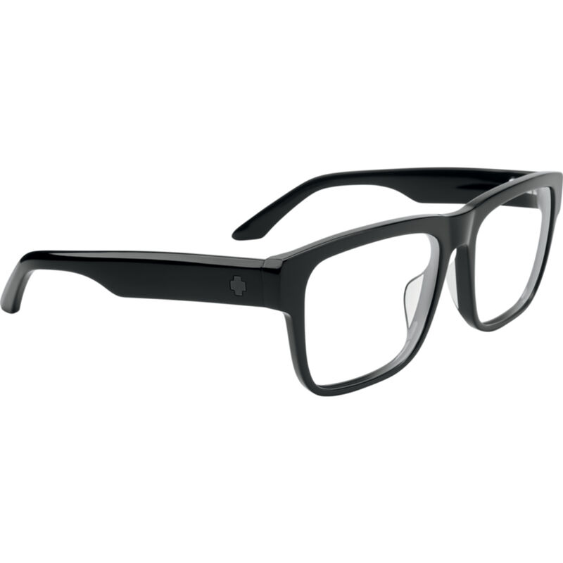 DISCORD OPTICAL 58, Black-Demo  W/ Spy+ Lens Print, hi-res image number null